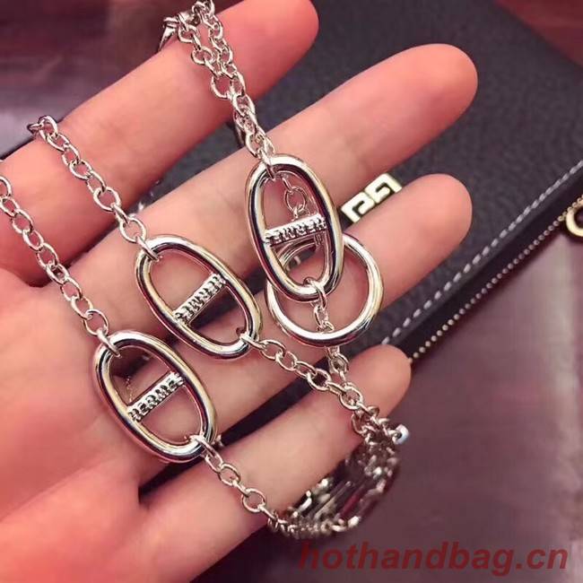 Hermes Necklace CE3414