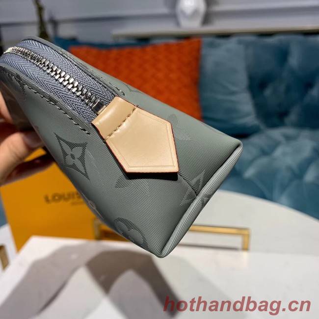 Louis vuitton original COSMETIC POUCH PM M52030-1