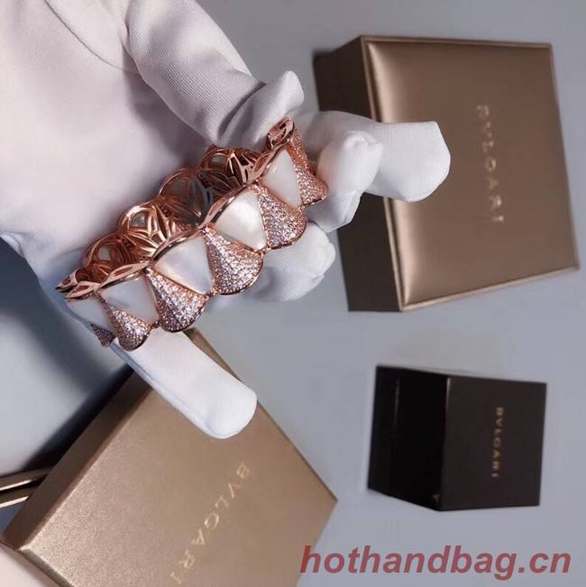 BVLGARI Bracelet CE4234