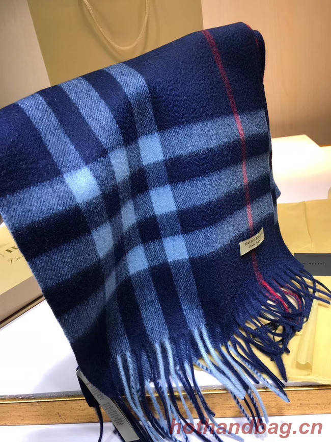 Burberry Cashmere Classic Scarf 3601