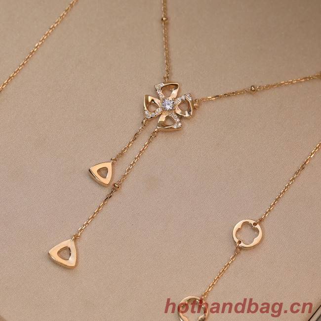 BVLGARI Necklace CE7441