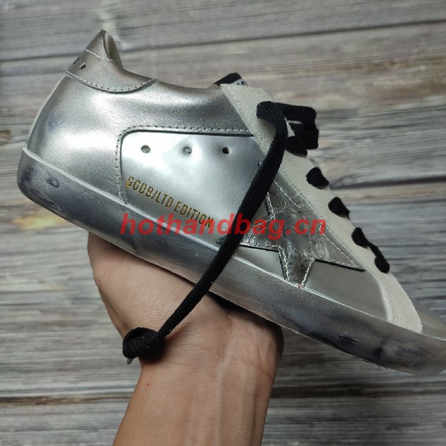 GOLDEN GOOSE DELUXE BRAND sneaker 21014-11