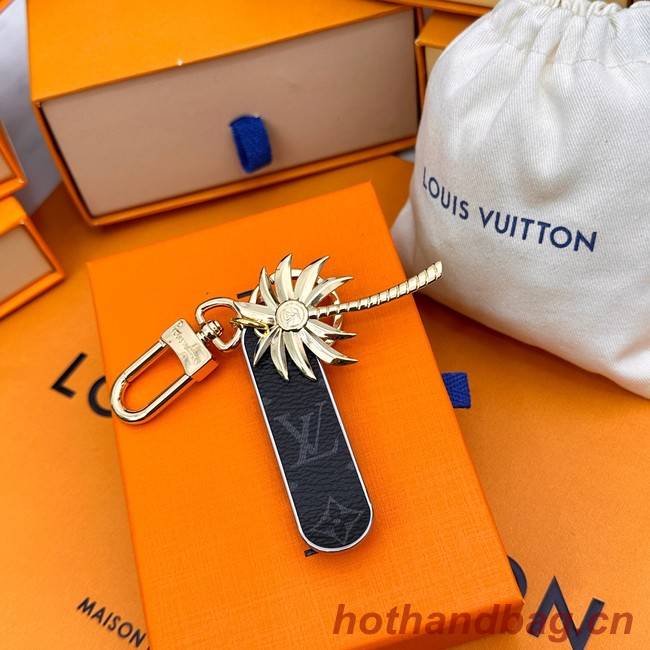 Louis Vuitton KEY HOLDER 15574