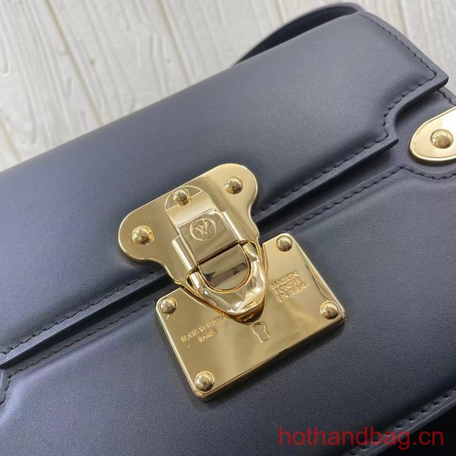 Louis Vuitton Orsay MM M23655 BLACK