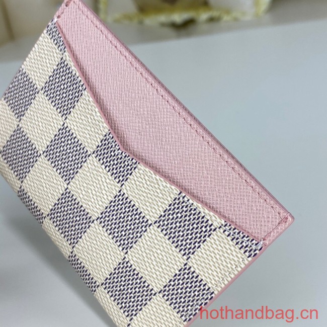 Louis Vuitton Card Holder PM M82872-11