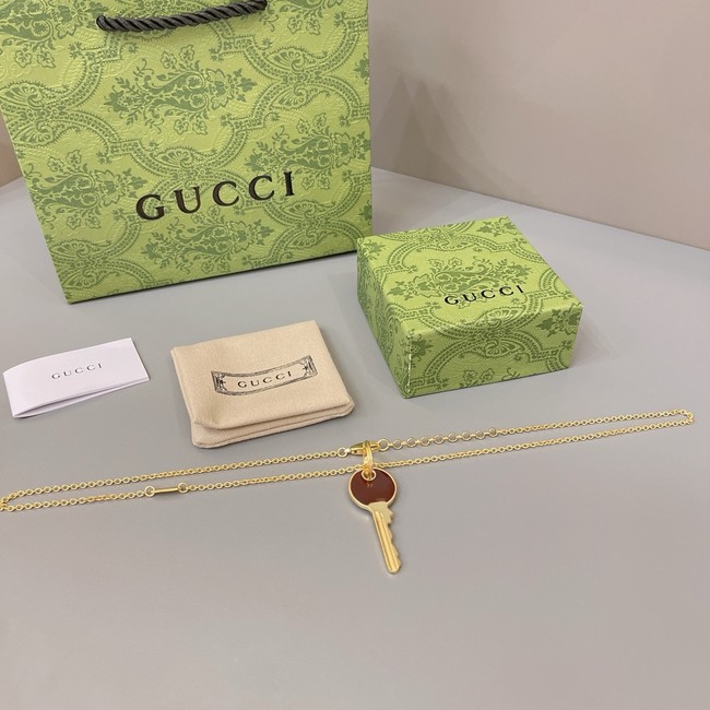 Gucci necklace CE15032