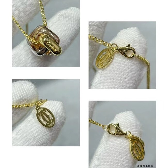 Cartier necklace CE15368