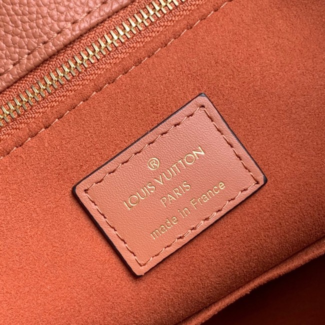 Louis Vuitton OnTheGo MM M12775 Cognac Brown