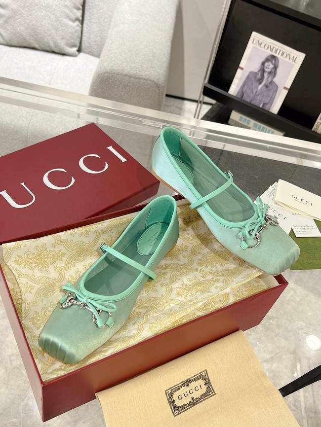 Gucci Shoes 55819-1