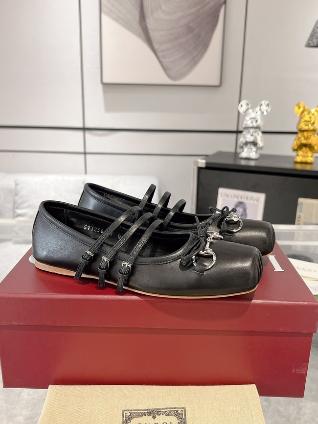 Gucci Shoes 55819-11