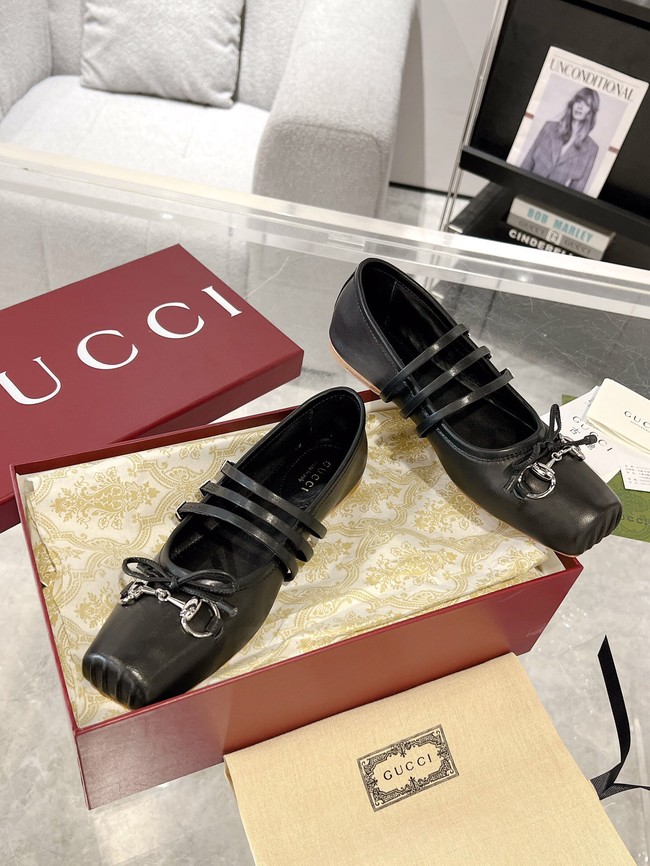 Gucci Shoes 55819-11