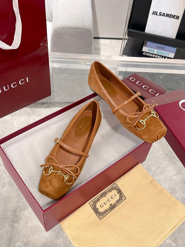 Gucci Shoes 55819-15