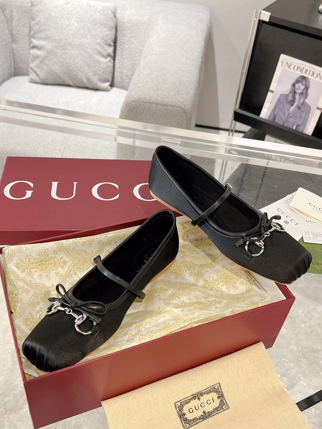 Gucci Shoes 55819-6