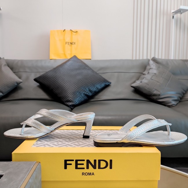 Fendi High heels 55834-3