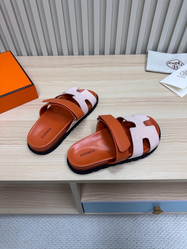 Hermes SANDAL 55850-1