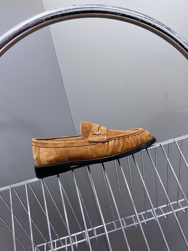 YSL Flat shoes 55864-3