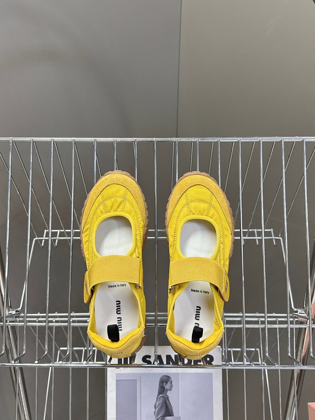 MIUMIU Shoes 55866-2