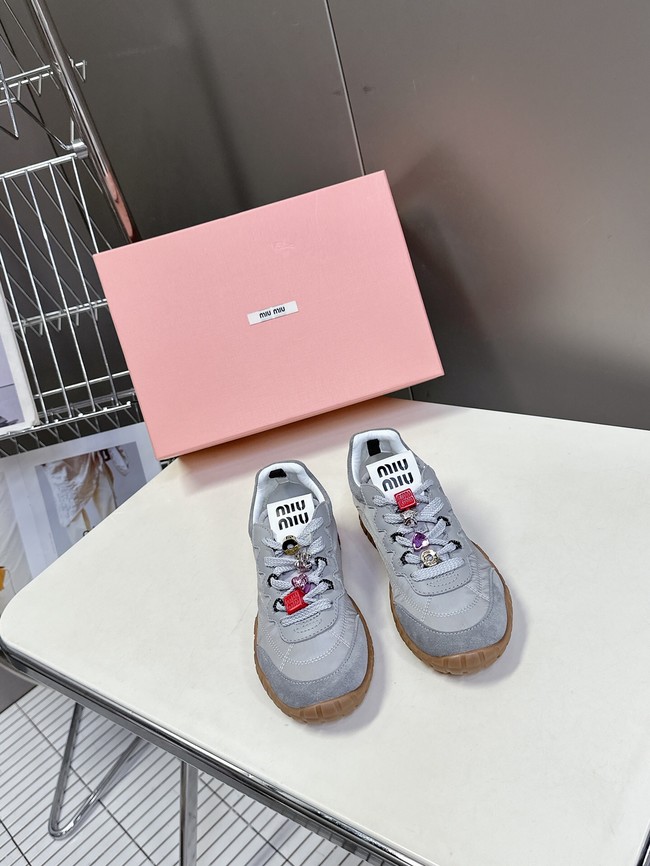 MIUMIU Shoes 55867-4