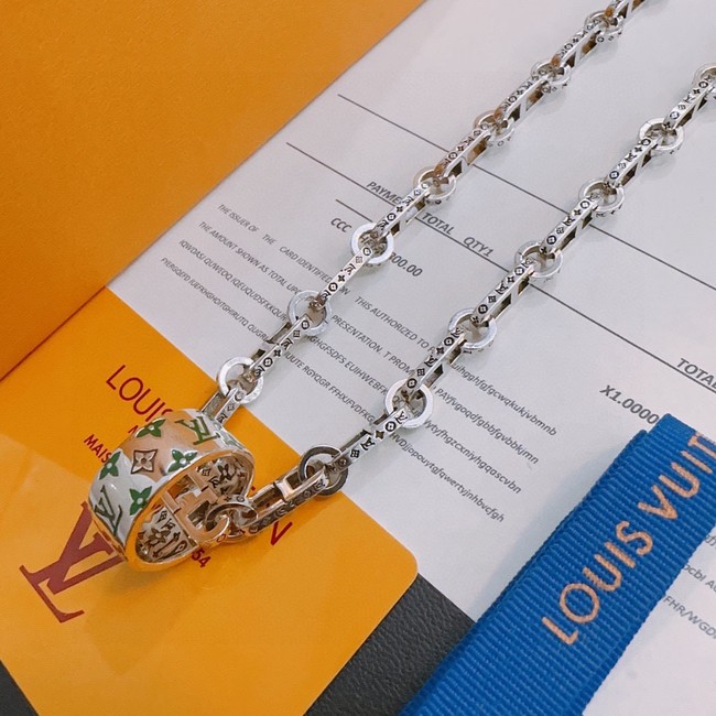 Louis Vuitton necklace CE16402