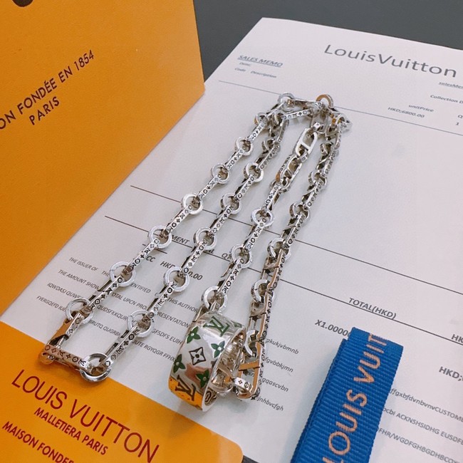 Louis Vuitton necklace CE16402