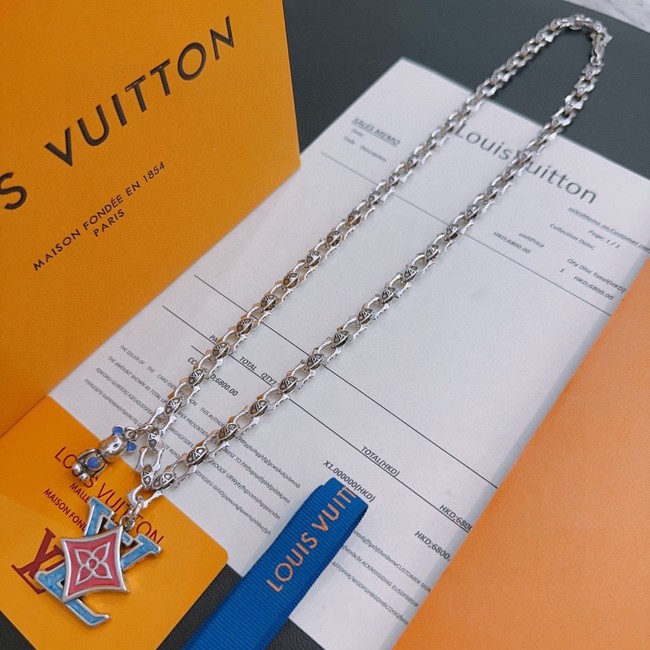 Louis Vuitton necklace CE16403