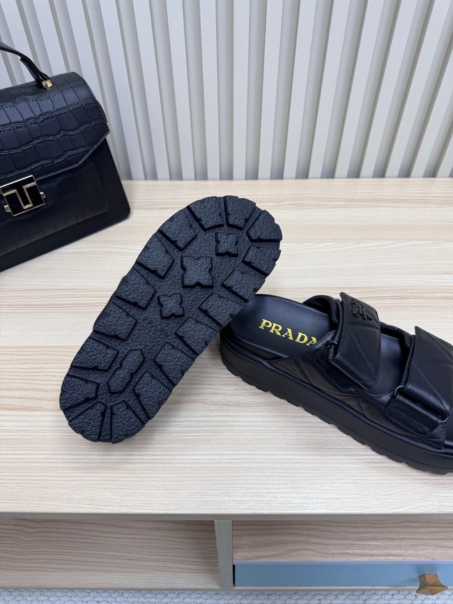 Prada WOMENS SANDAL 55874-2