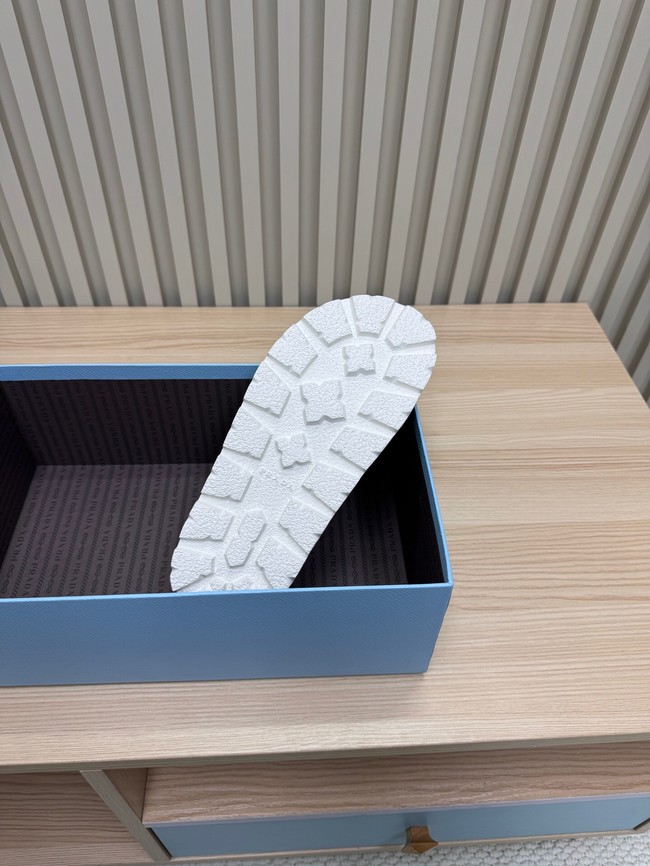 Prada WOMENS SANDAL 55875-4