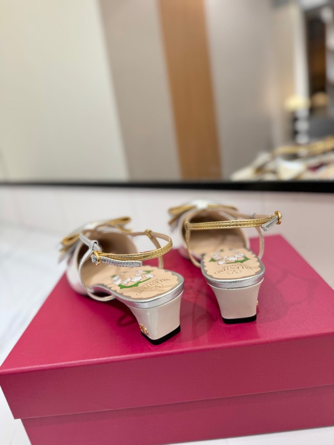 Valentino WOMENS SANDAL 55876-1