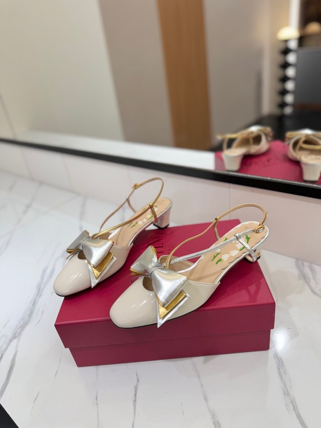 Valentino WOMENS SANDAL 55876-1