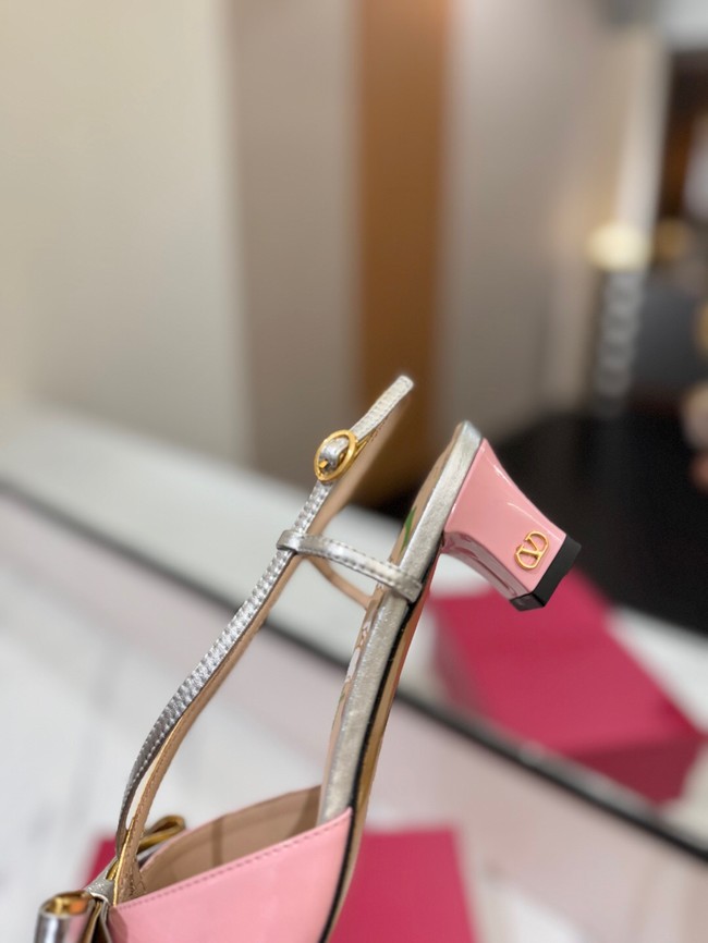 Valentino WOMENS SANDAL 55876-7