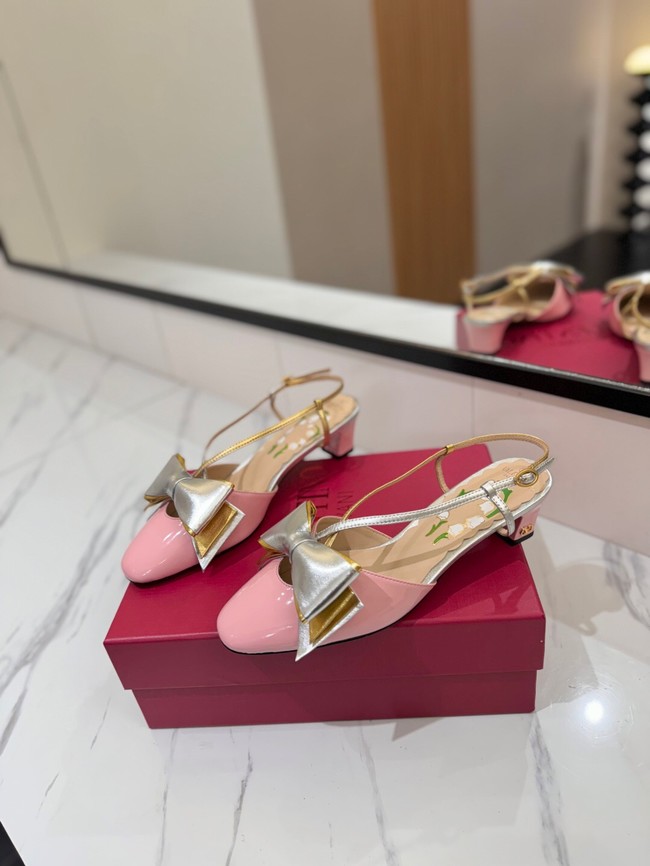 Valentino WOMENS SANDAL 55876-7