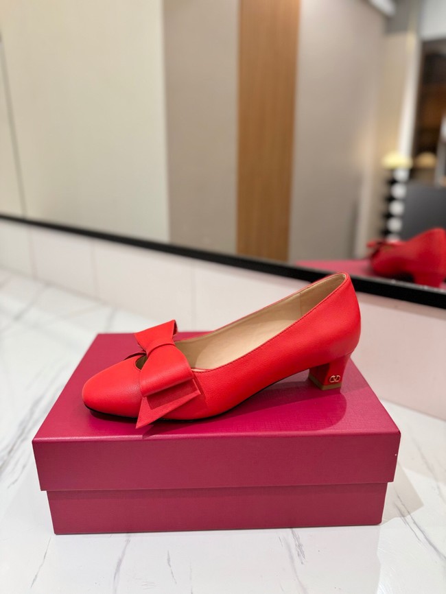 Valentino Shoes 55877-4