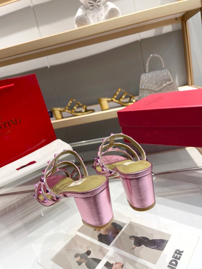 Valentino WOMENS SANDAL 55883-7