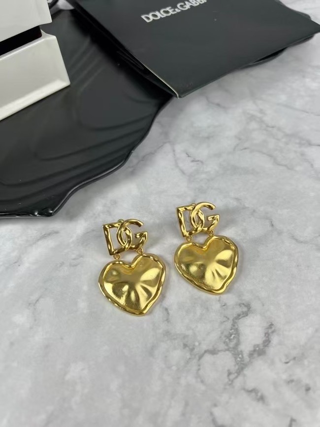 Dolce & Gabbana Earring CE16500