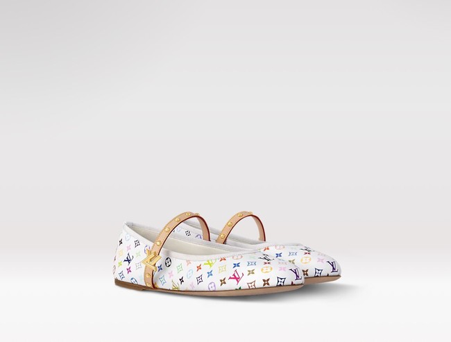 Louis Vuitton Shoes 55884-1 