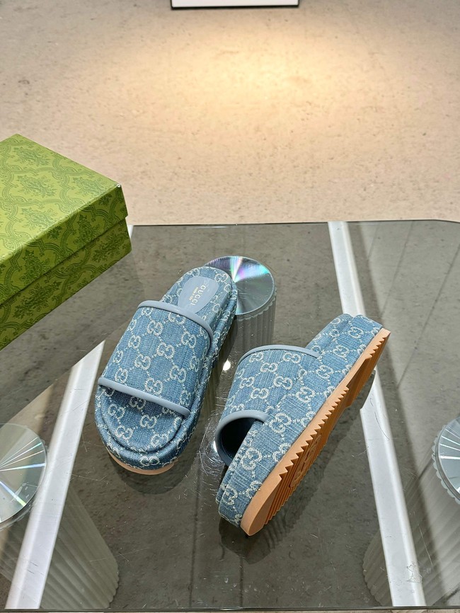 Gucci WOMENS SANDAL 55890-2