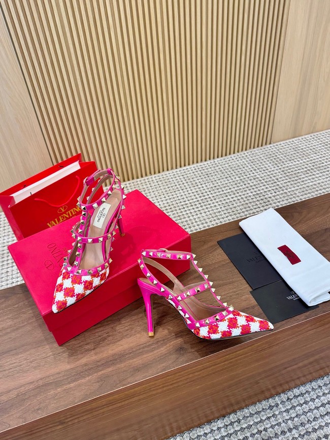 Valentino WOMENS SANDAL 55889-3