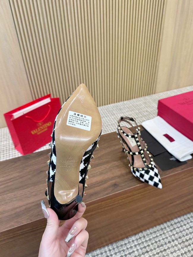 Valentino WOMENS SANDAL 55889-6