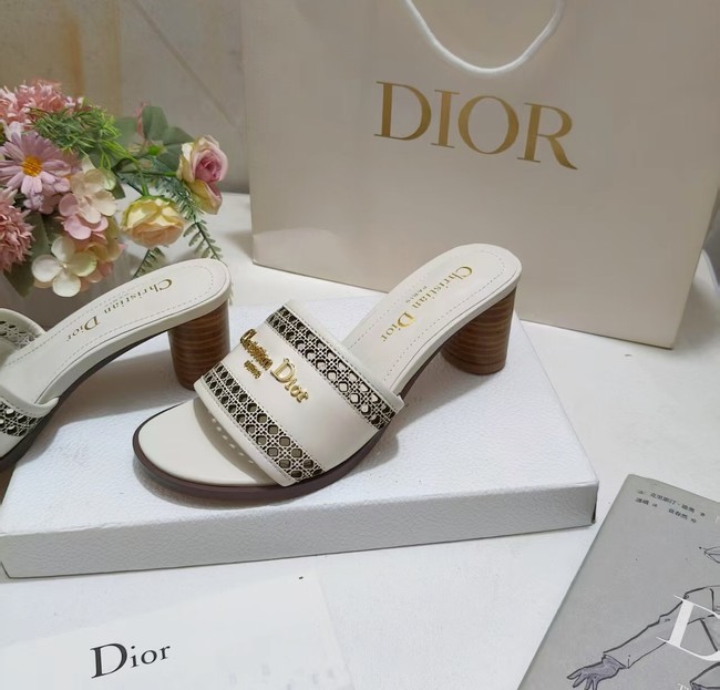 Dior shoes 55899-2