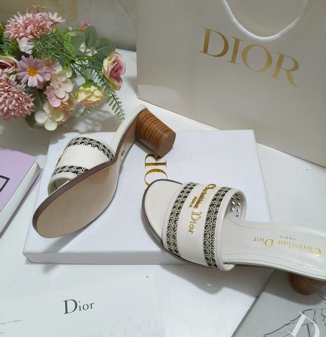 Dior shoes 55899-2