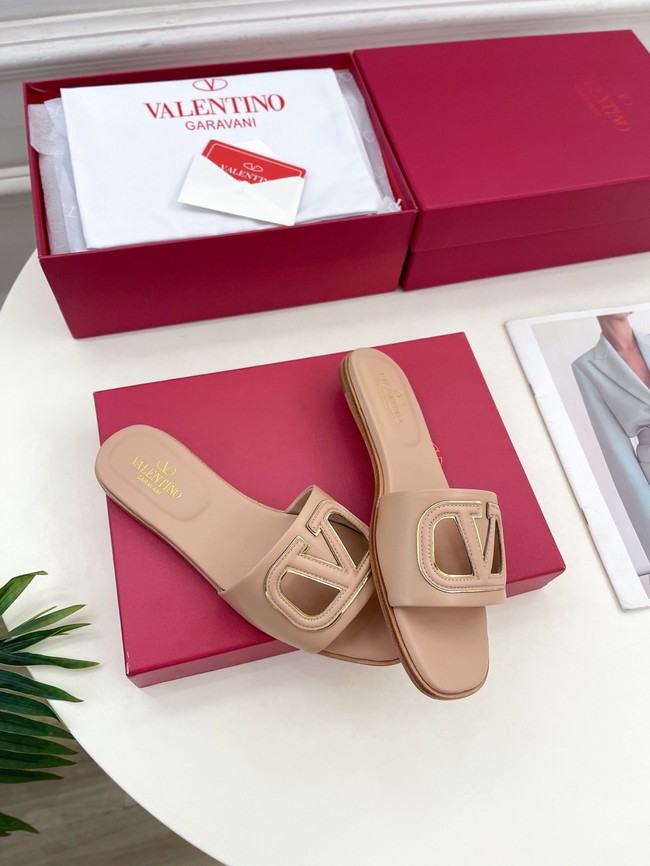 Valentino WOMENS SANDAL 55901-4