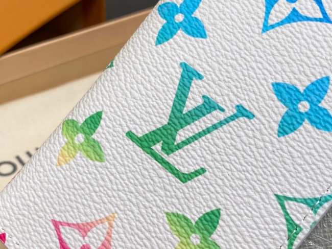 Louis Vuitton Passport Cover M14134 