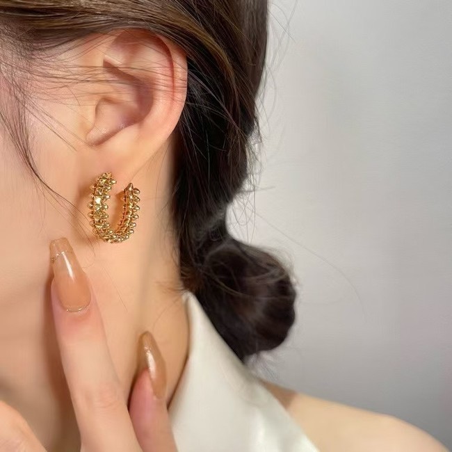 Cartier Earring CE16523