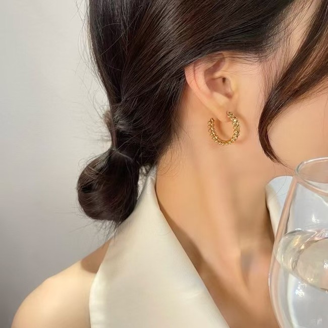 Cartier Earring CE16523