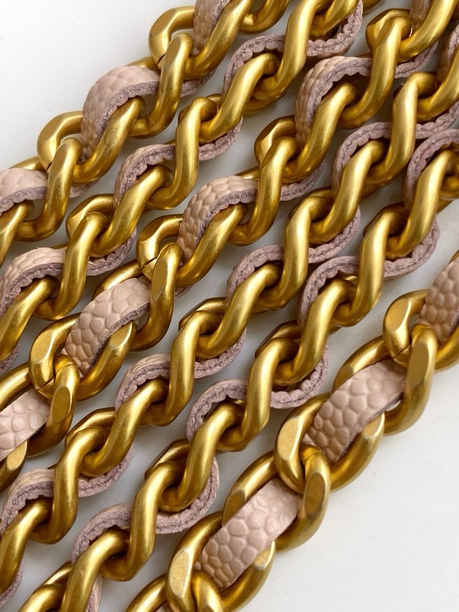 Chanel CLUTCH WITH CHAIN AP4483 Beige