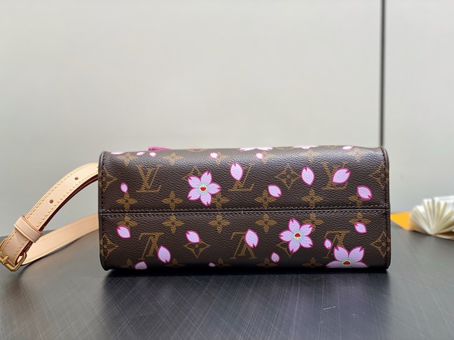 Louis Vuitton NEW LV x TM OnTheGo PM M13269