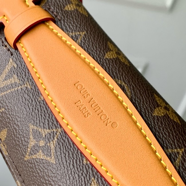 Louis Vuitton Rush Bumbag M14019