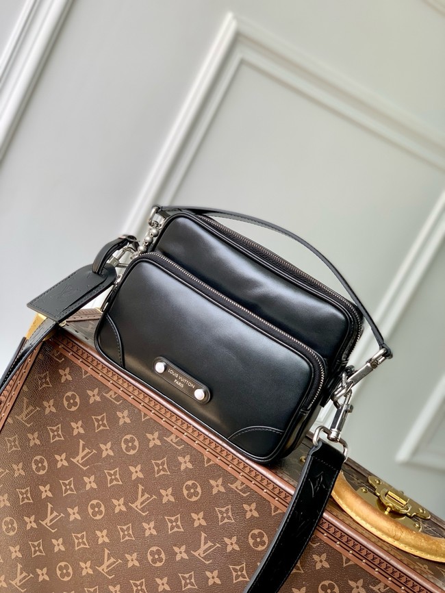 Louis Vuitton Nil M13987 black