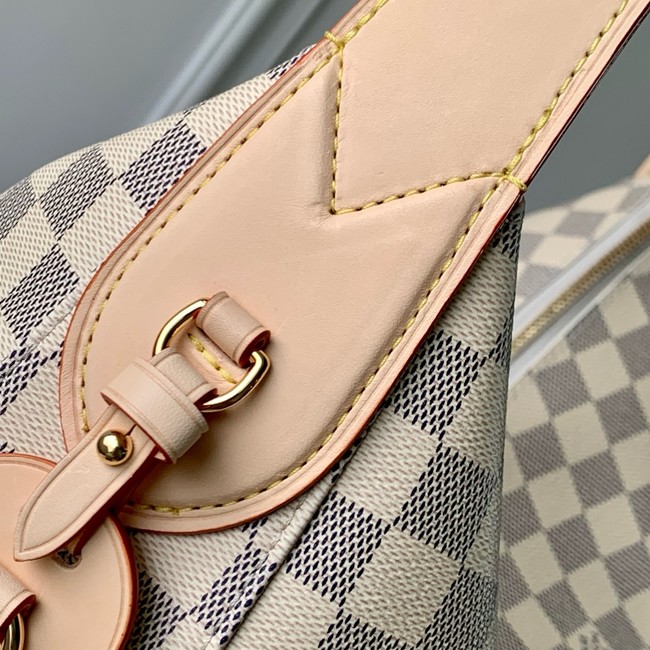 Louis Vuitton NEW Slouchy MM N00126