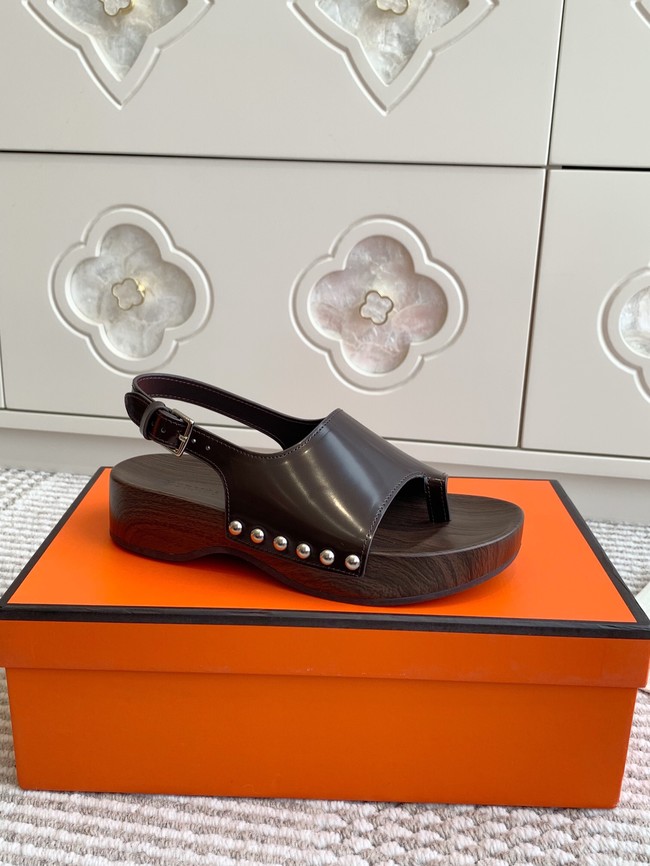 Hermes WOMENS SANDAL 55918-4